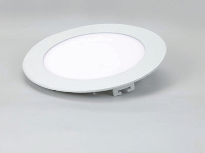 LED圆型气密封天花灯系列产品