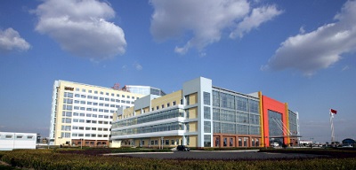 Beijing Tongren Hospital