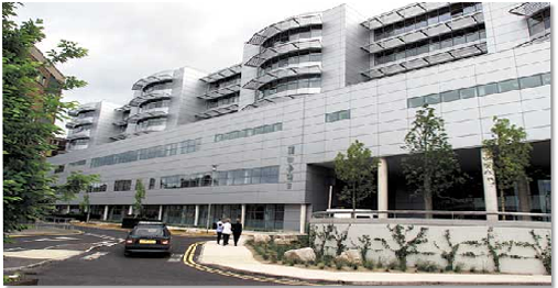 皇家维多利亚医院