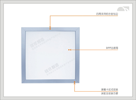 8#27300系列中效/高效排风口